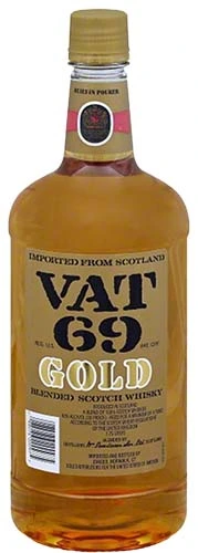 Vat 69 Scotch Gold 1.75l