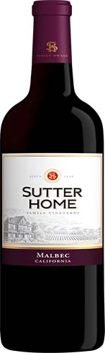 Sutter Home Malbec