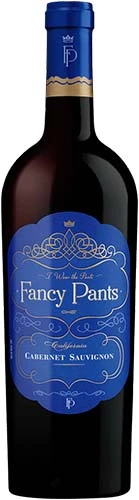 Fancy Pants Cabernet