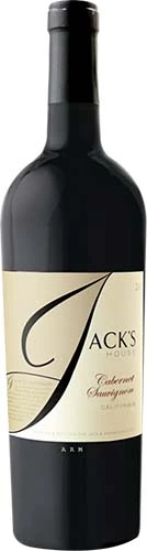 Jack's House Cabernet Sauvignon