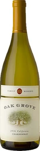 Oak Grove Chardonnay