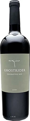 Ghostrider Ungrafted Red