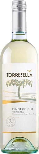 Torresella Pinot Grigio