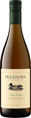 Duckhorn Vineyards Napa Valley Chardonnay