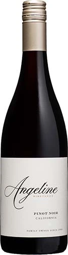 Angeline Cali Pinot Noir