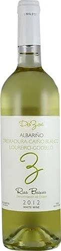 Dozoe Albarino White