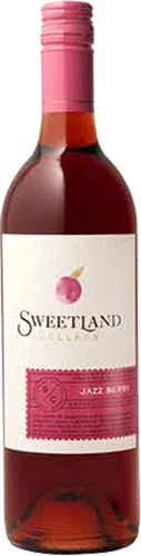 Sweetland Jazz Berry