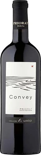 Senorio De Convey Priorat 2010