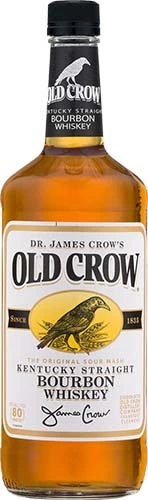 Old Crow