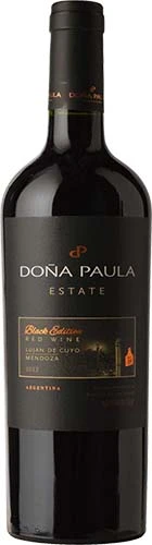 Dona Paula Estate Red 750 Ml