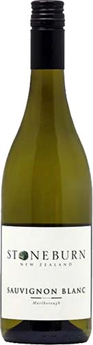 Stoneburn Sauv Blanc