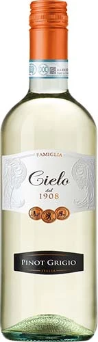 Cielo Pinot Grigio