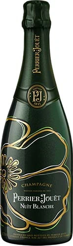 Perrier-jouet Nuiot Blanche