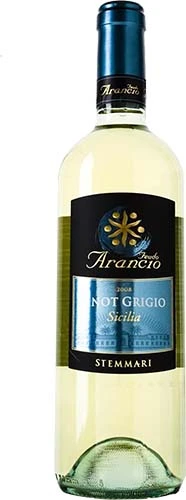 Stemmari Pinot Grigio