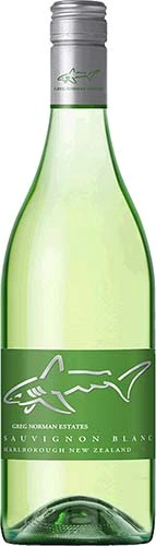 Greg Norman N.z. Sauvignon Blanc