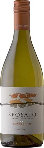 Sposato                        Chardonnay