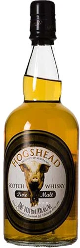 Hogshead Vatted Malt*