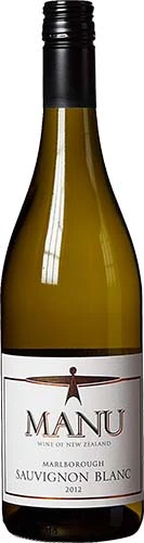 Manu                           Sauvignon Blanc