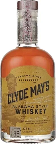 Clyde May's Whiskey