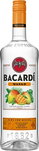 Bacardi Mango 1.0*