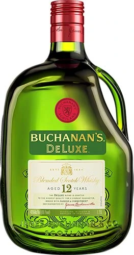 Buchanans Scotch