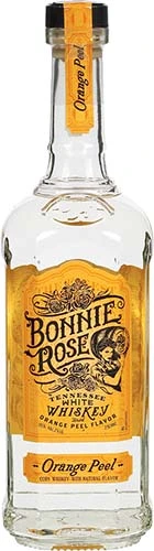 Bonnie Rose Wht Whsky 750ml