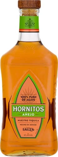 Hornitos Anejo Tequila