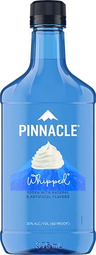 Pinnacle Whipped Vodka