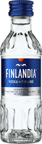 Finlandia 50ml