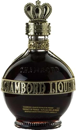 Chambord Liqueur Royale