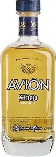 Avion Tequila Anejo