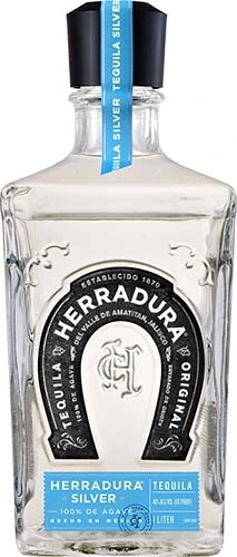 Herradura Silver Tequila