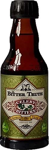 Bitter Truth Celery Bitters