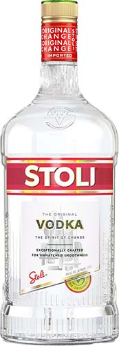 Stoli 80