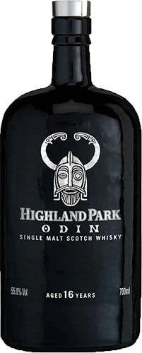 Highland Park Odin 16 Year Old