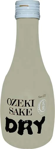 Ozeki Sake Dry