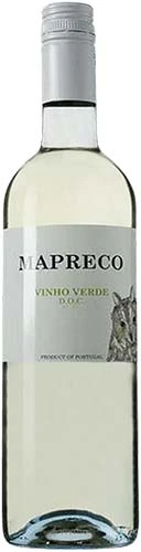 Mapreco                        Vinho Verdi