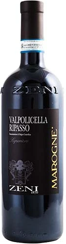 Zeni Valpolicella Ripasso