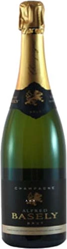 Alfred Basely Brut