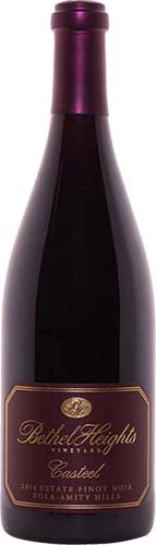 Bethel Heights 'eola-amity Hills' Pinot Noir