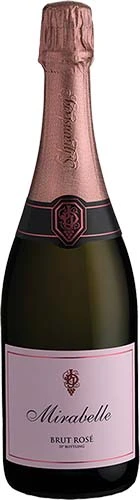 Mirabelle Brut Rose 750ml