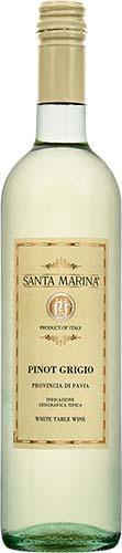 Santa Marina Pinot Grigio