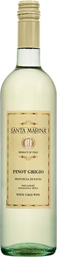 Santa Marina Pinot Grigio  1.5