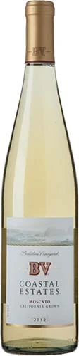 Bv 'coastal Estates' Moscato