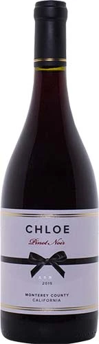 Chloe                          Pinot Noir