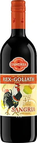 Rex Goliath Sangria