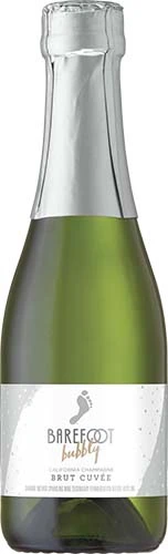 Barefoot Brut 187m