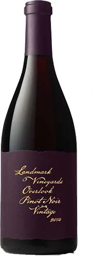 Landmark                       Pinot Noir Vintage