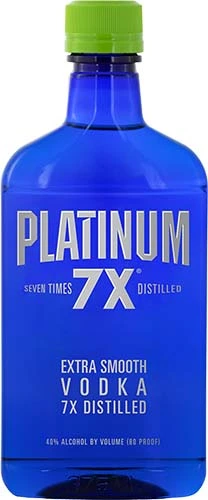 Platinum 7x