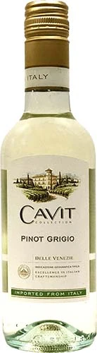 Cavit Pinot Grigio